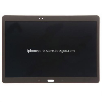 Display Screen for Galaxy Tab S T800